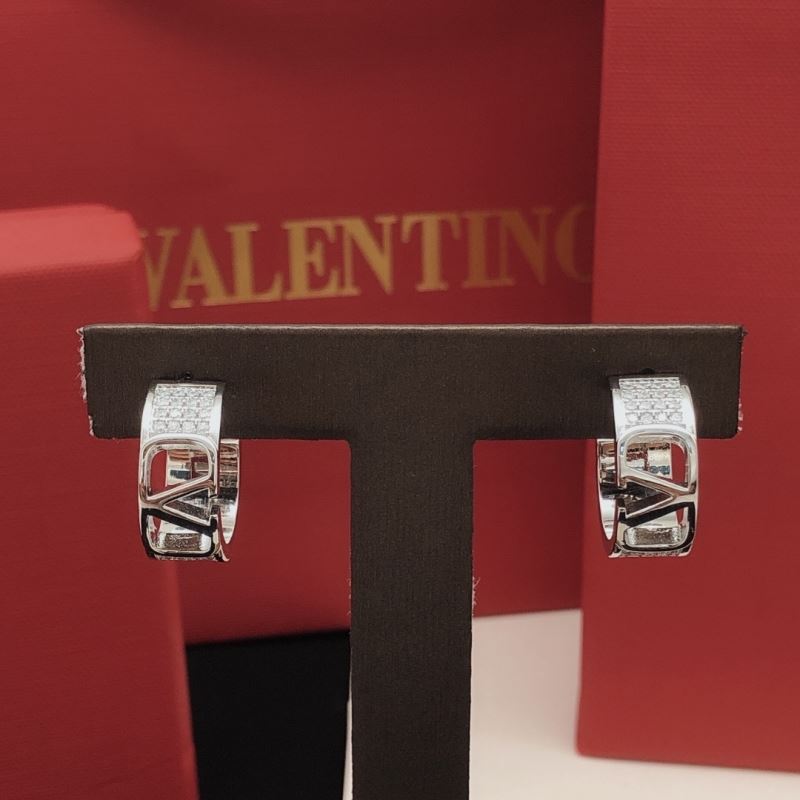 Valentino Earrings